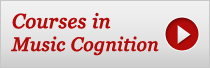 Courses in Music Cognition
